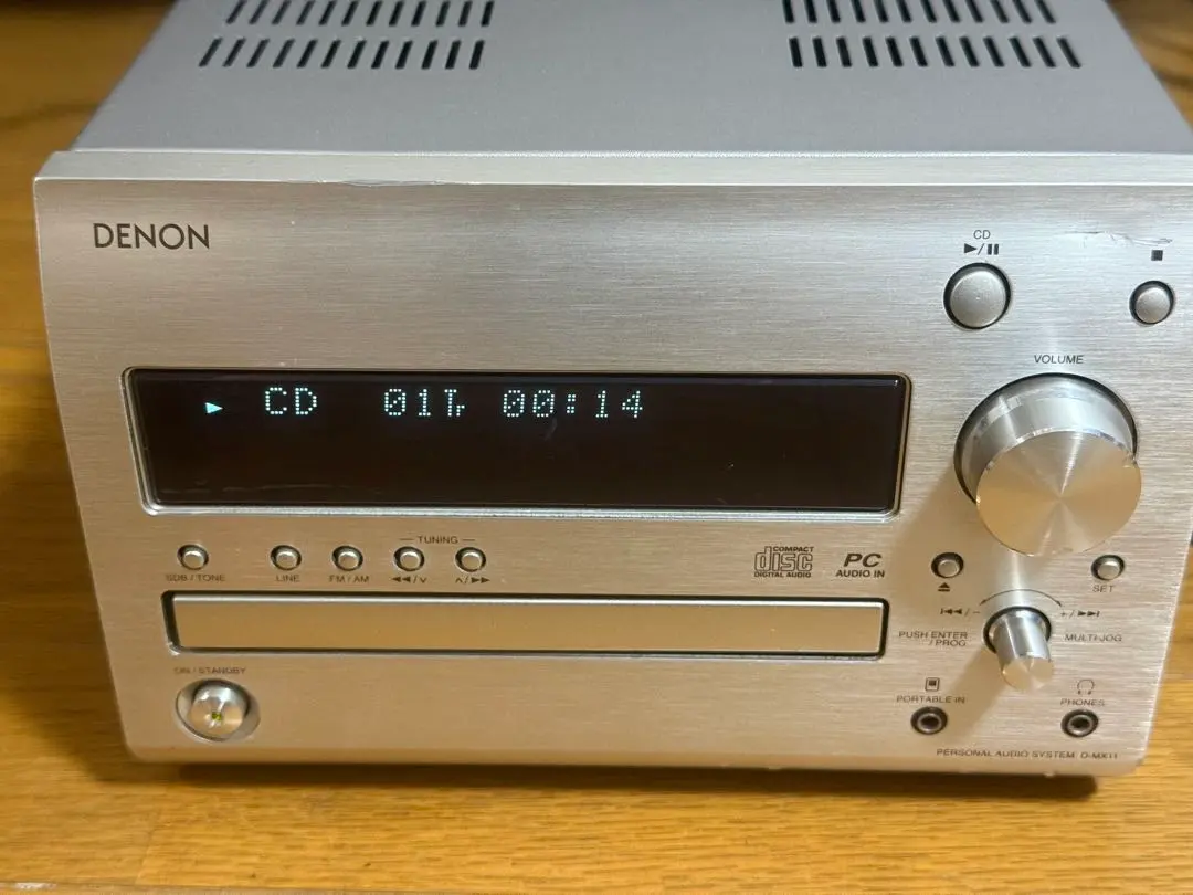 2026年最新】d-mx11 denonの人気アイテム - メルカリ