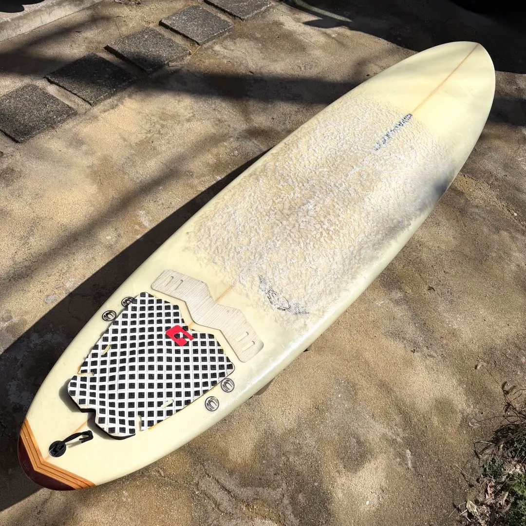 2026年最新】サーフボード cardiffの人気アイテム - メルカリ