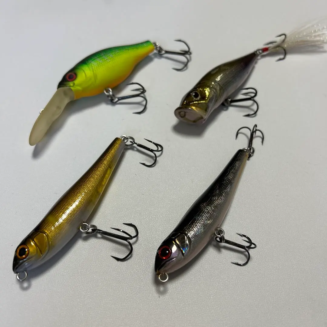 2026年最新】コアユスライドシンカーの人気アイテム - メルカリ