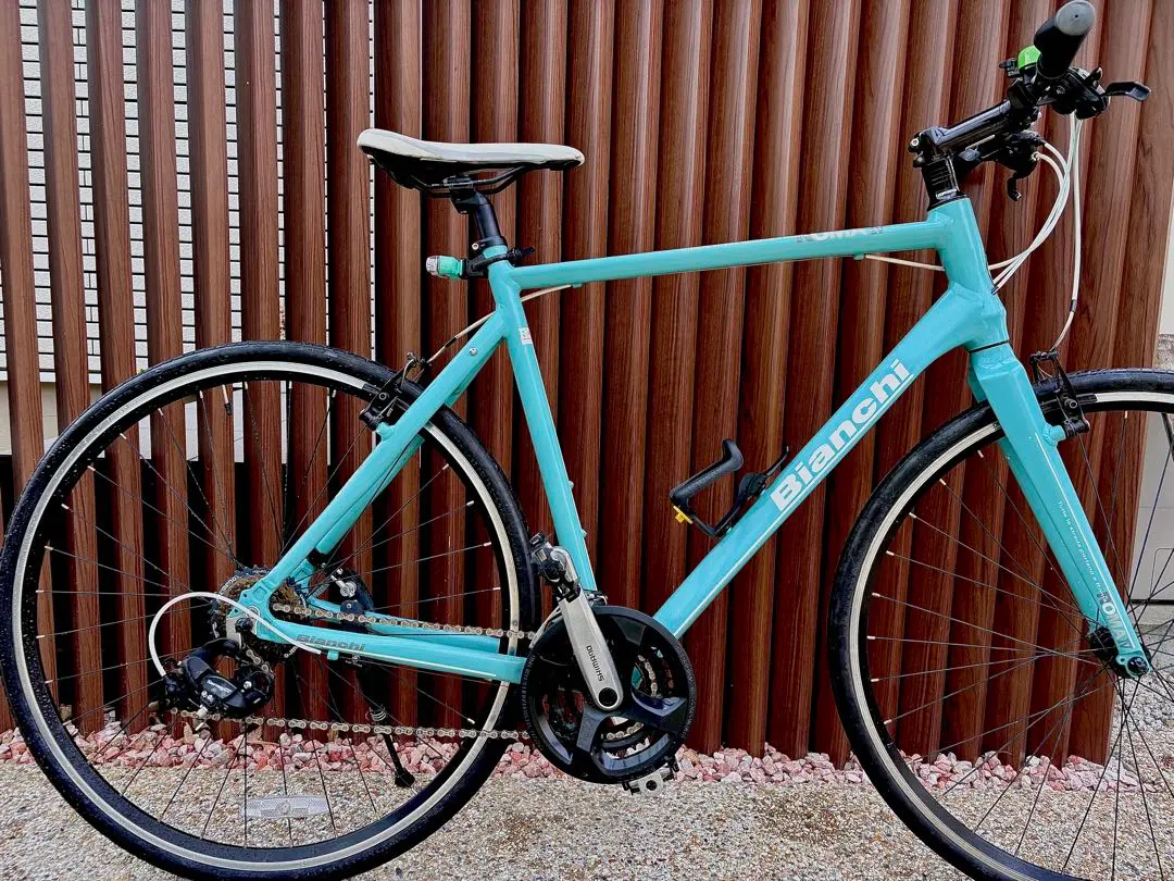 2026年最新】Bianchi ローマ4の人気アイテム - メルカリ