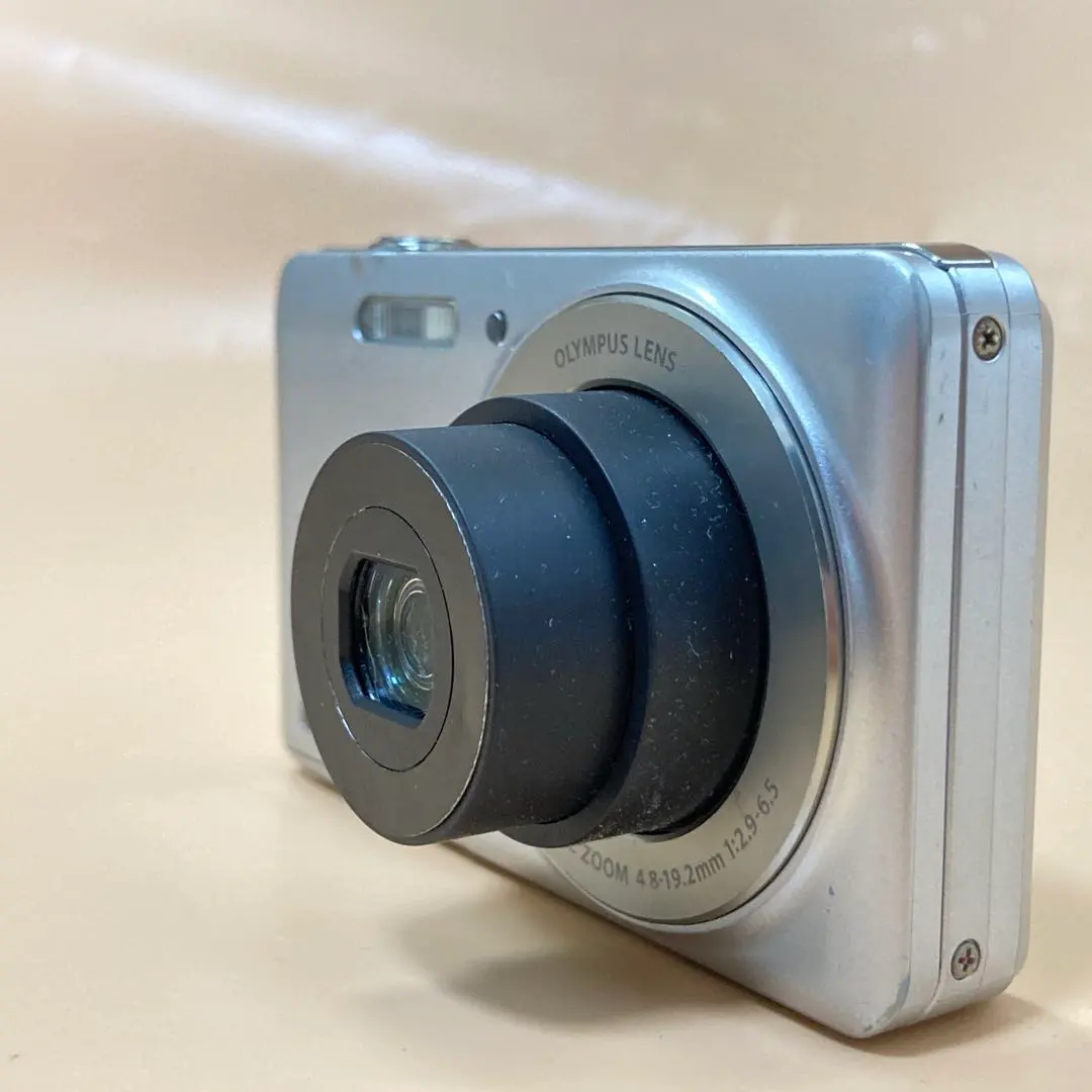 2026年最新】olympus vg-110の人気アイテム - メルカリ