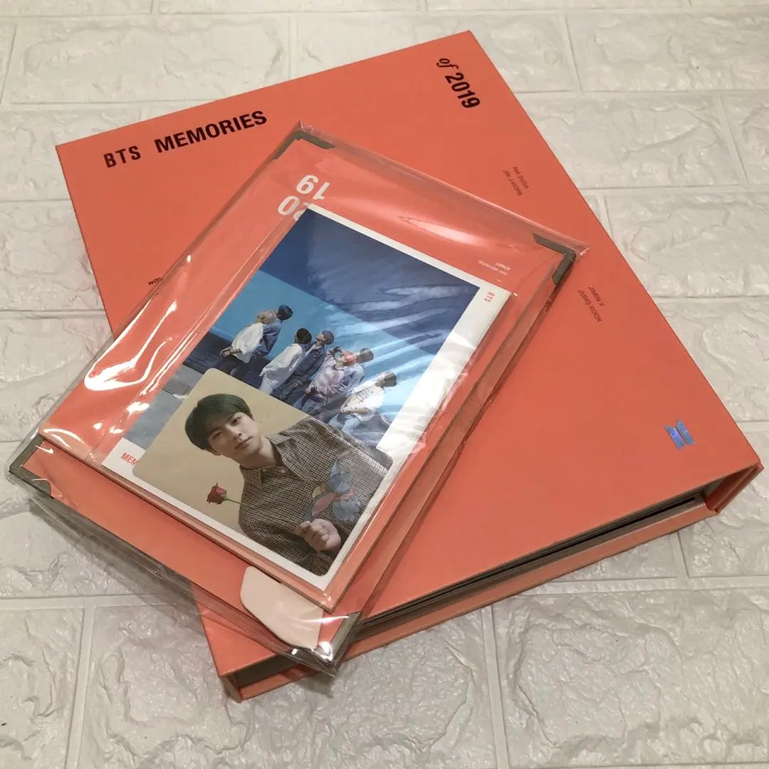 2026年最新】BTS MEMORIES OF 2014の人気アイテム - メルカリ