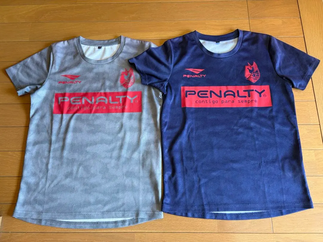 2026年最新】ファジアーノ 練習着の人気アイテム - メルカリ