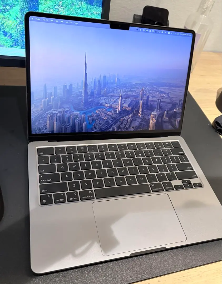 2026年最新】Macbook air m2 1tb usの人気アイテム - メルカリ