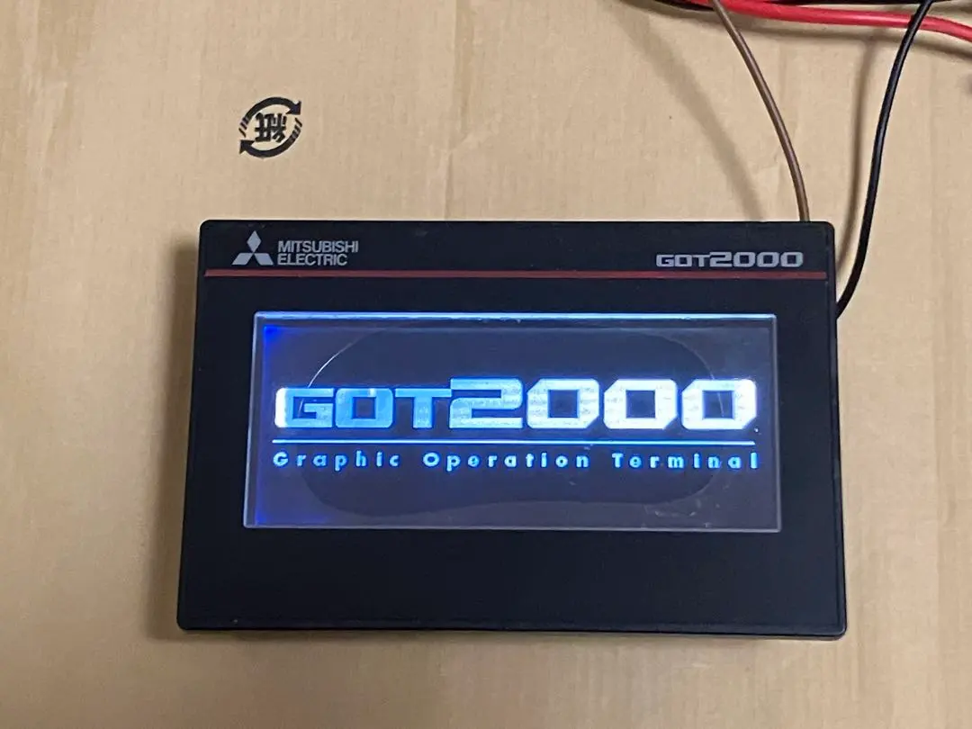 2026年最新】三菱gotタッチパネルの人気アイテム - メルカリ