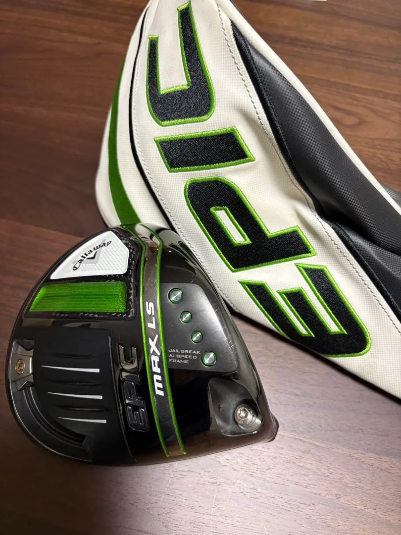 2026年最新】エピックマックスls ヘッドのみの人気アイテム - メルカリ