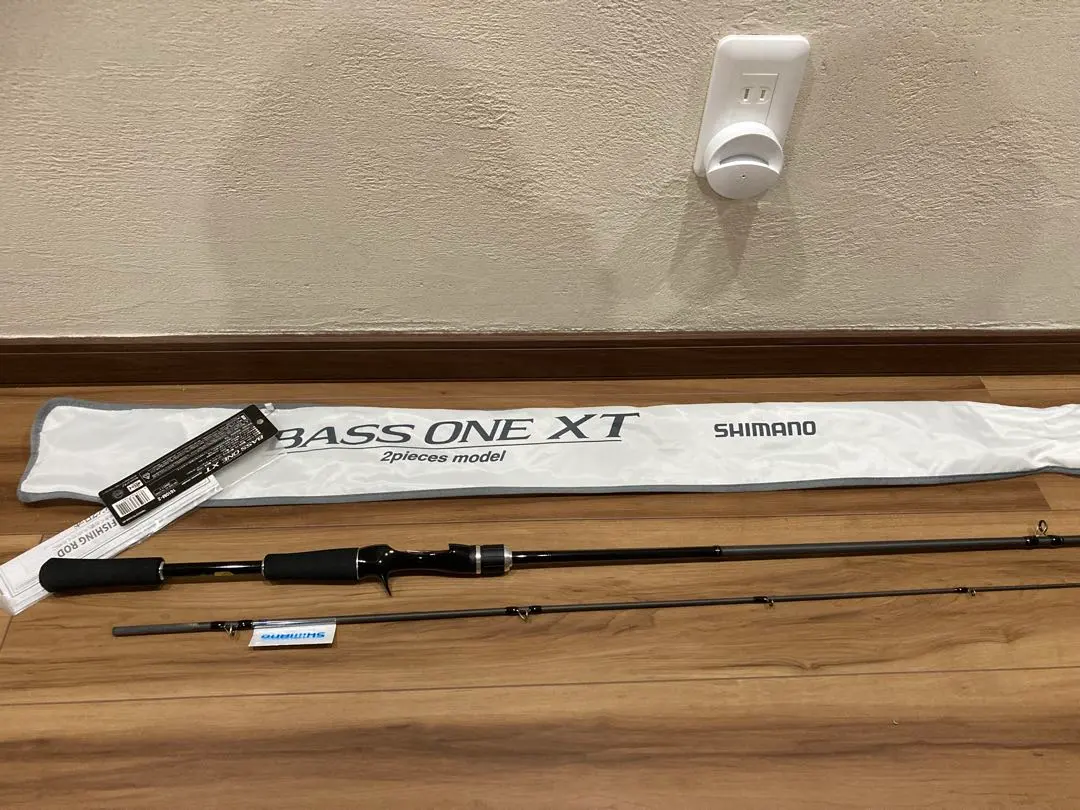 2026年最新】バスワンxt ロッドの人気アイテム - メルカリ