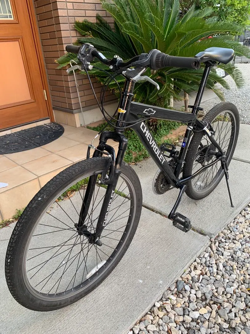 2026年最新】クロスバイク シボレーの人気アイテム - メルカリ