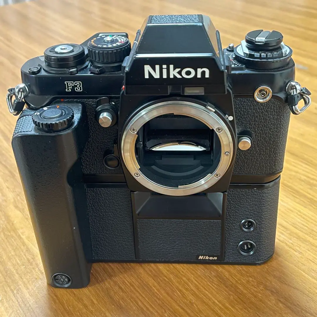 2026年最新】Nikon f3 裏蓋の人気アイテム - メルカリ
