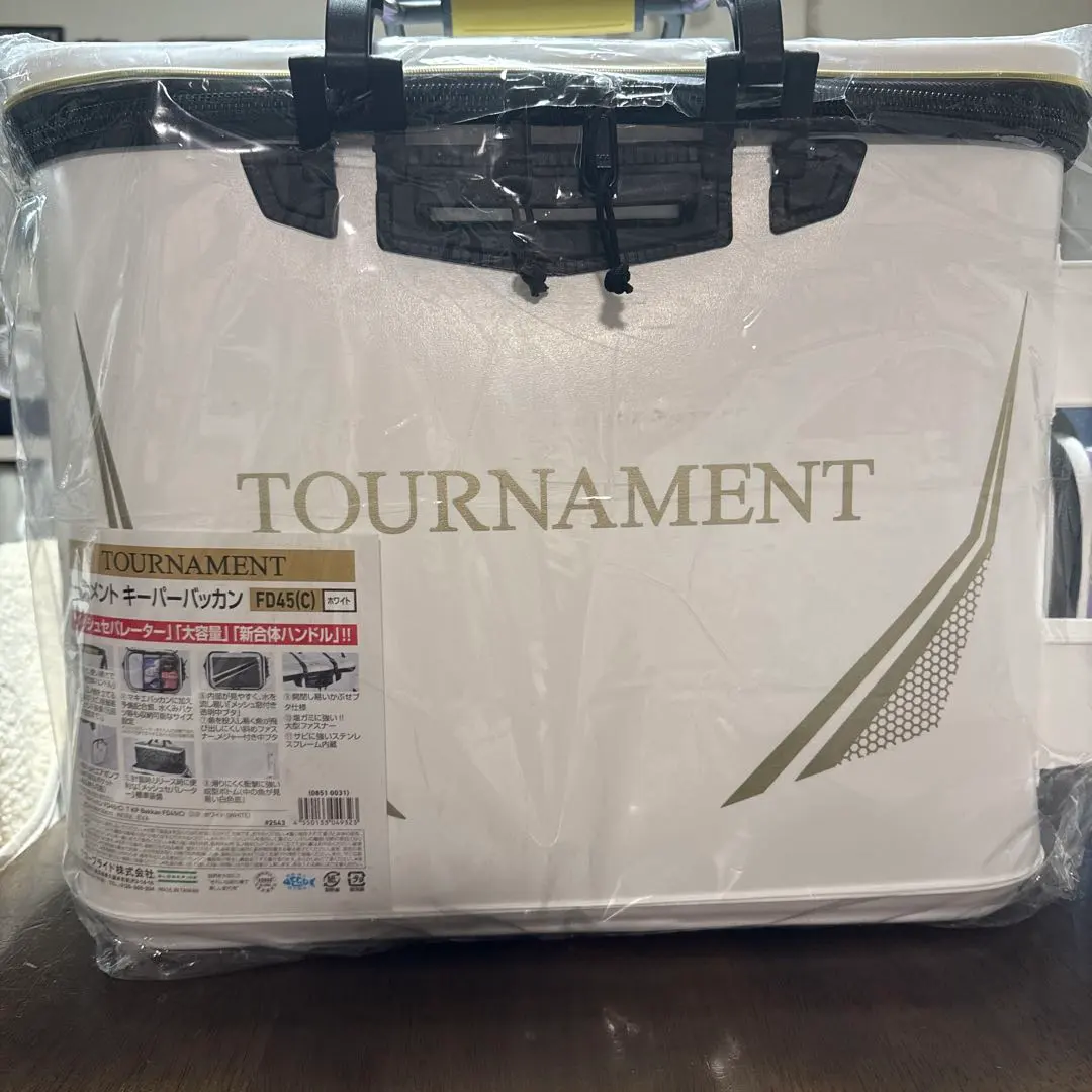2026年最新】ダイワ トーナメント バッカンの人気アイテム - メルカリ