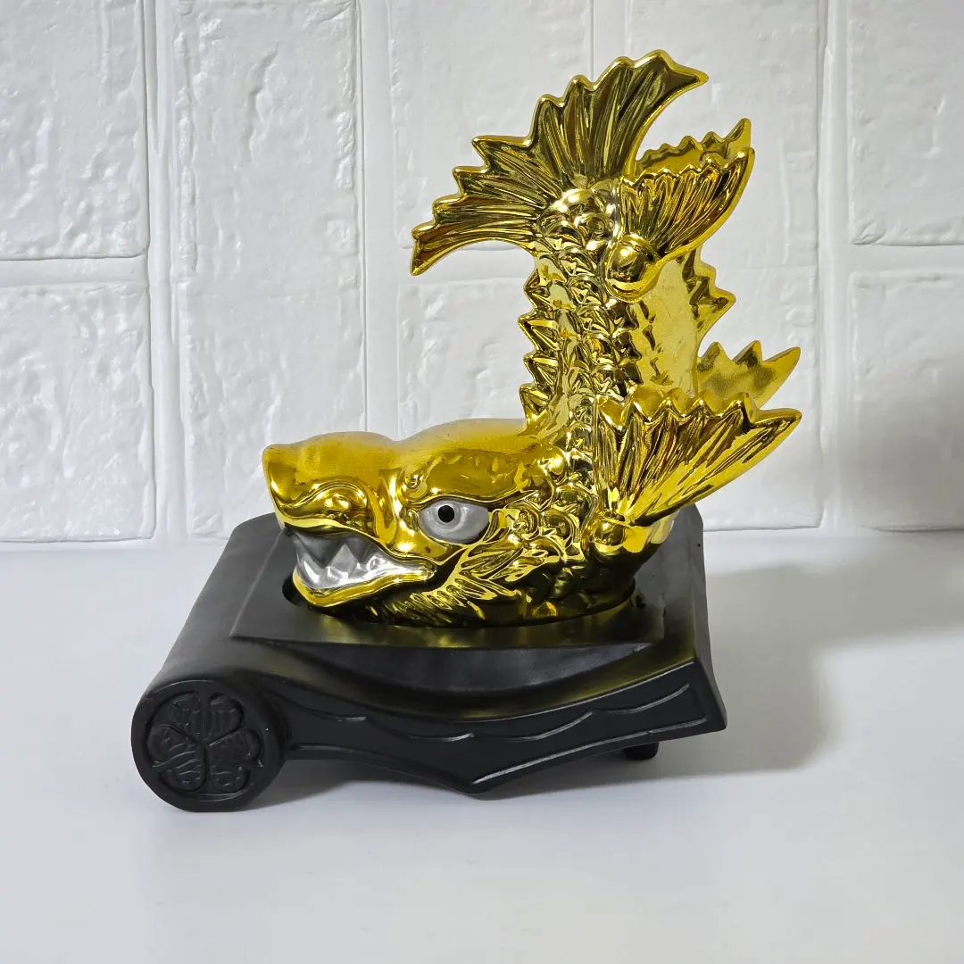 2026年最新】シャチホコ 置物の人気アイテム - メルカリ