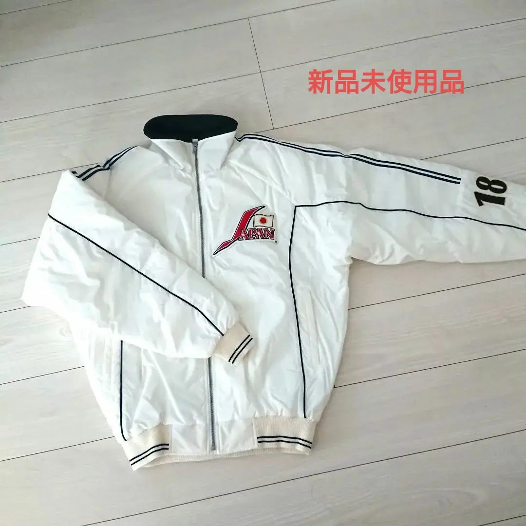 2026年最新】侍ジャパン グラウンドコートの人気アイテム - メルカリ