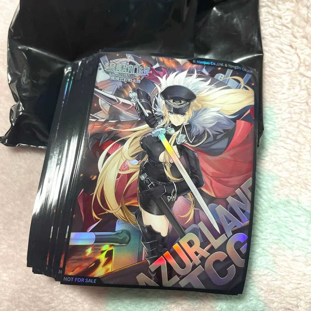 2026年最新】ビスマルク アズールレーンの人気アイテム - メルカリ