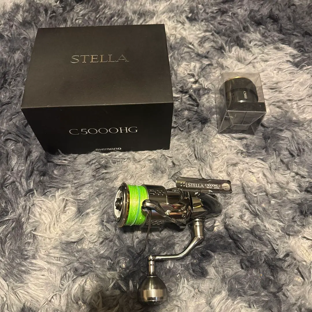 2026年最新】c5000hg ステラの人気アイテム - メルカリ