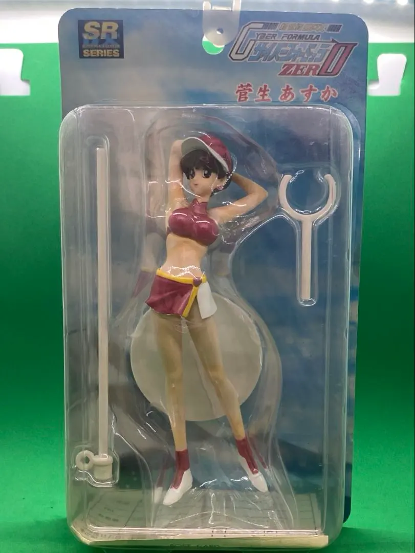 2026年最新】新世紀gpxサイバーフォーミュラ 菅生 あすかの人気