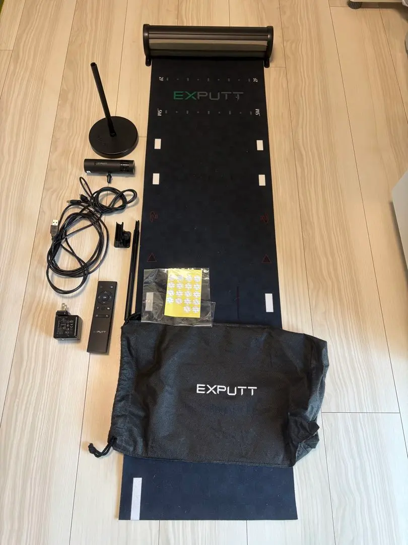 2026年最新】exputtの人気アイテム - メルカリ