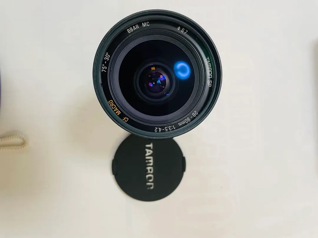 2026年最新】tamron 90mm f2.8 272Eの人気アイテム - メルカリ