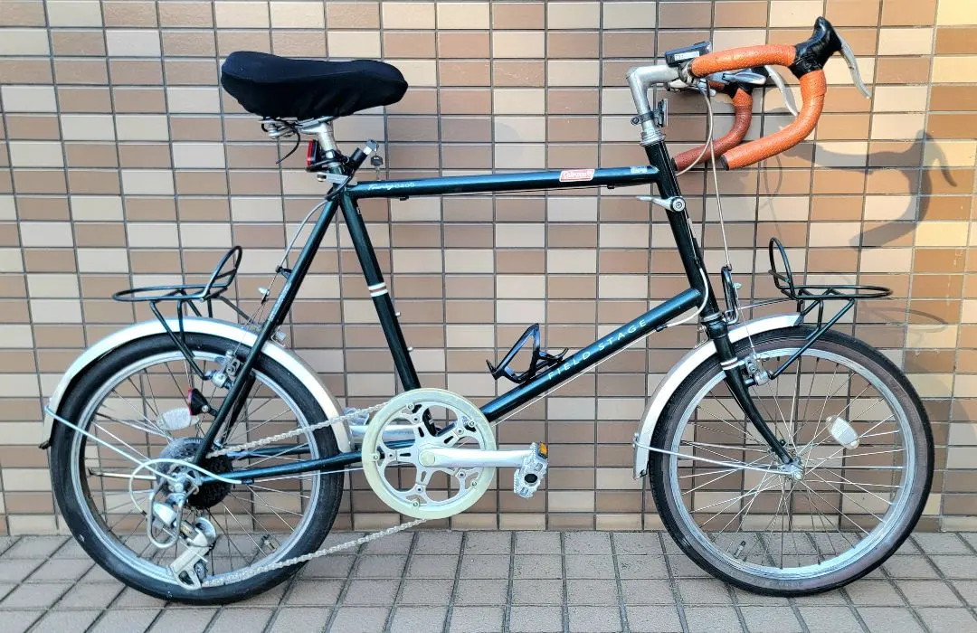 2026年最新】coleman 折りたたみ自転車の人気アイテム - メルカリ