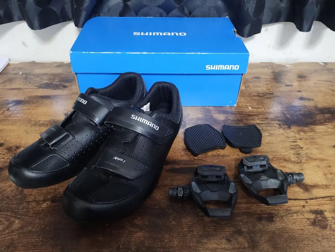 2026年最新】シマノ rp1の人気アイテム - メルカリ