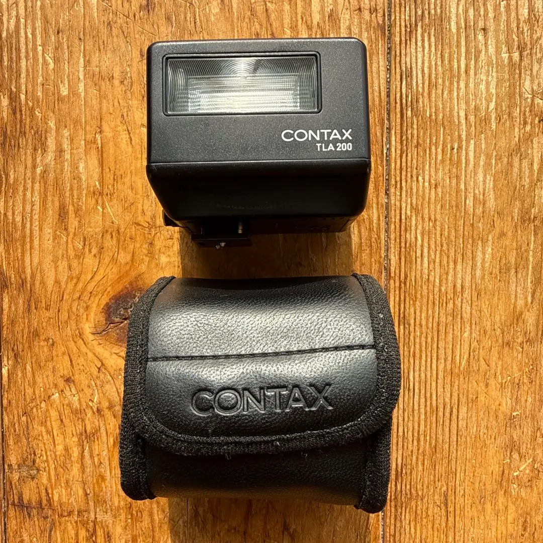 2026年最新】contax sl300rtの人気アイテム - メルカリ