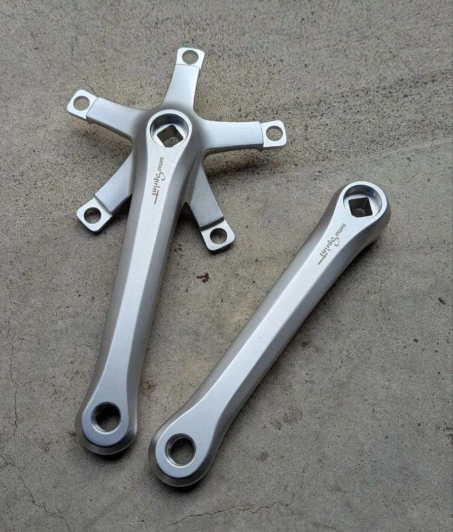 2026年最新】サンツアー クランクの人気アイテム - メルカリ