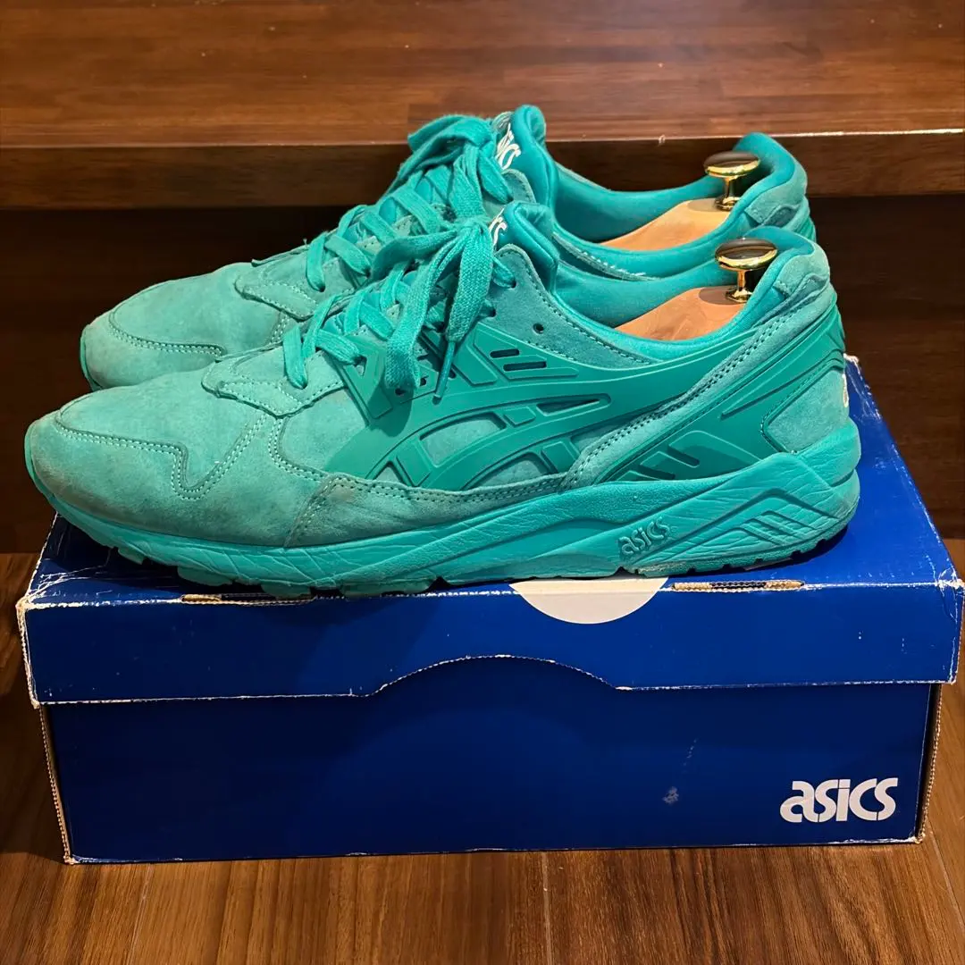 2026年最新】ASICS Tiger スニーカーの人気アイテム - メルカリ