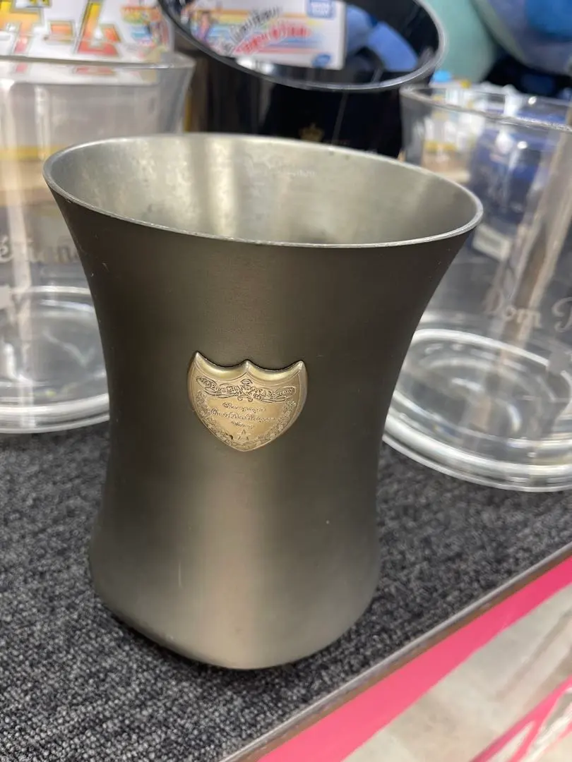 2026年最新】ドンペリ クーラーの人気アイテム - メルカリ