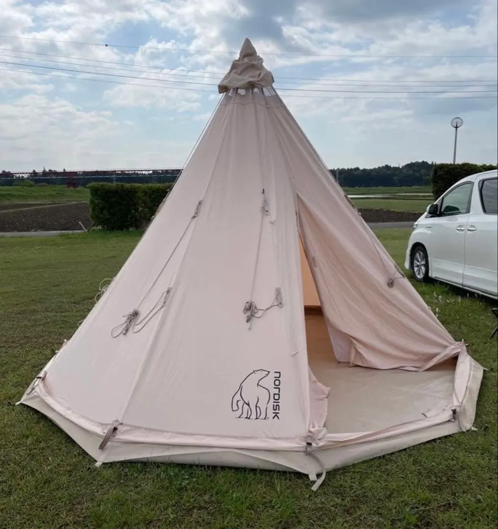 2026年最新】Nordisk Asgard 12.6の人気アイテム - メルカリ