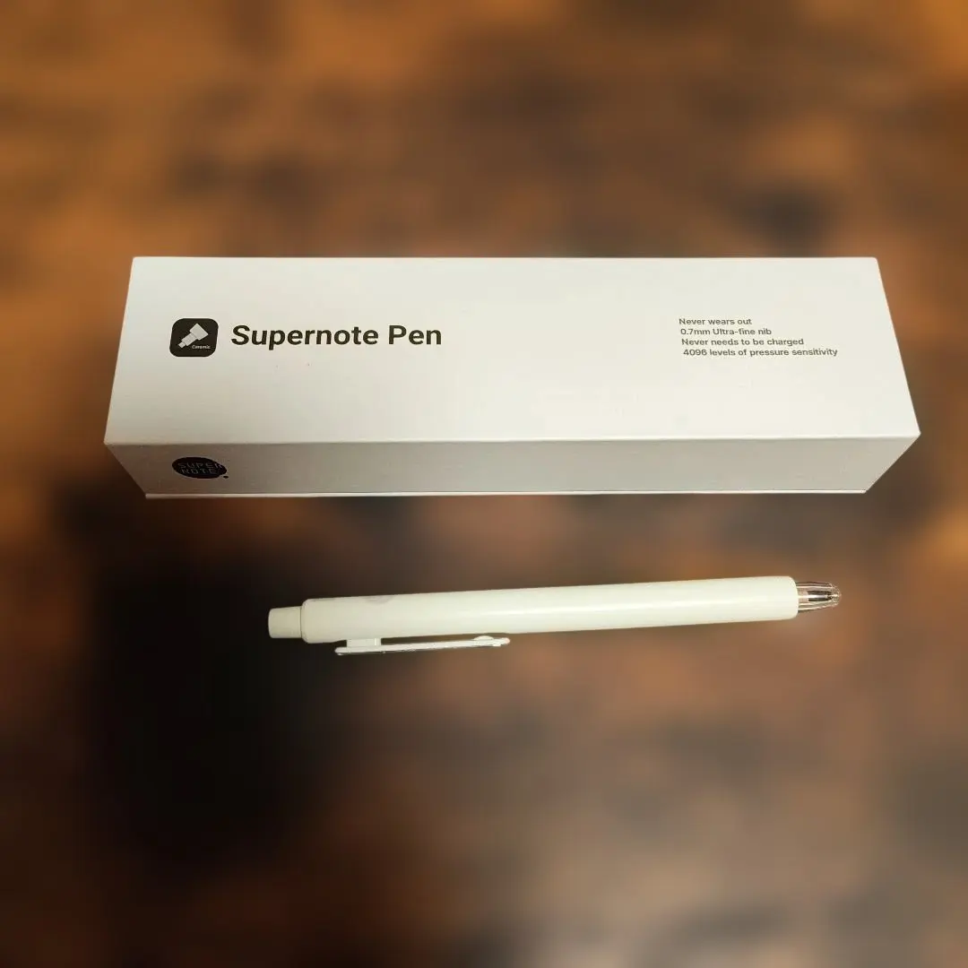 2026年最新】supernote nomadの人気アイテム - メルカリ