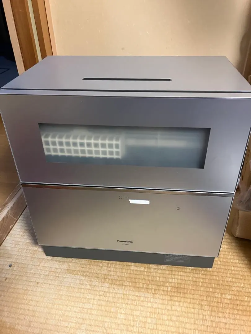 2026年最新】食洗機 パナソニック np-tz100の人気アイテム - メルカリ