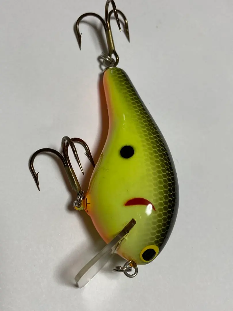 2026年最新】バグリー b3の人気アイテム - メルカリ