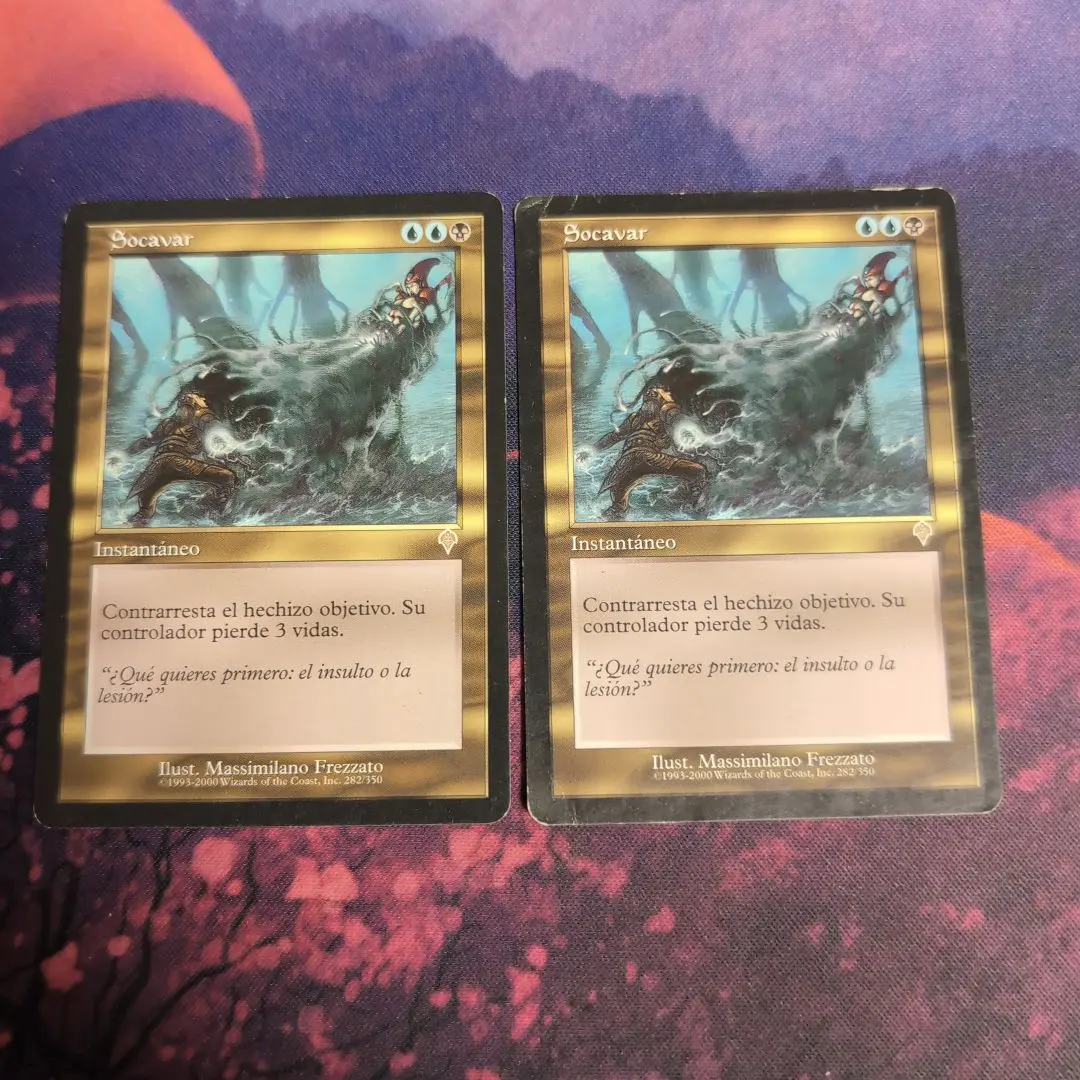 2026年最新】mtg 蝕みの人気アイテム - メルカリ