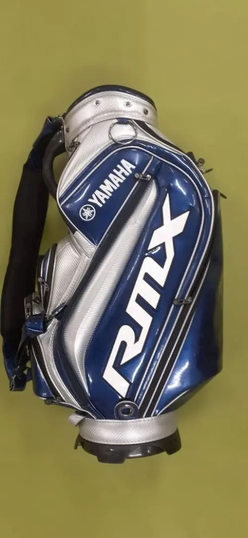 2026年最新】YAMAHA ゴルフバッグ・キャディバッグの人気アイテム