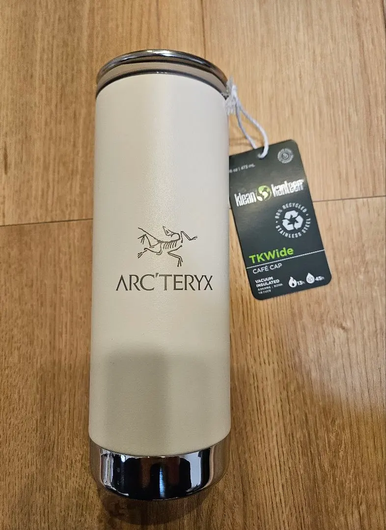 2026年最新】アークテリクス タンブラーの人気アイテム - メルカリ