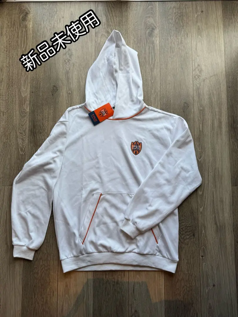 2026年最新】清水エスパルス パーカーの人気アイテム - メルカリ