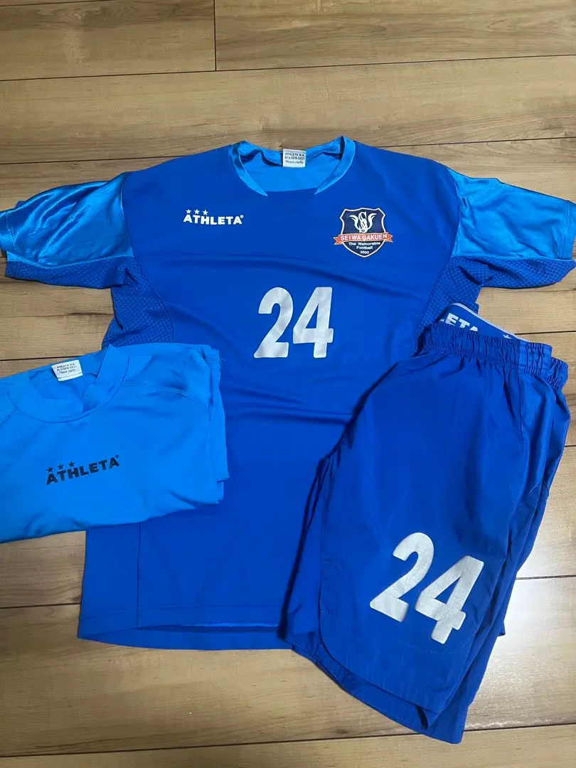 2026年最新】聖和学園 ユニフォームの人気アイテム - メルカリ