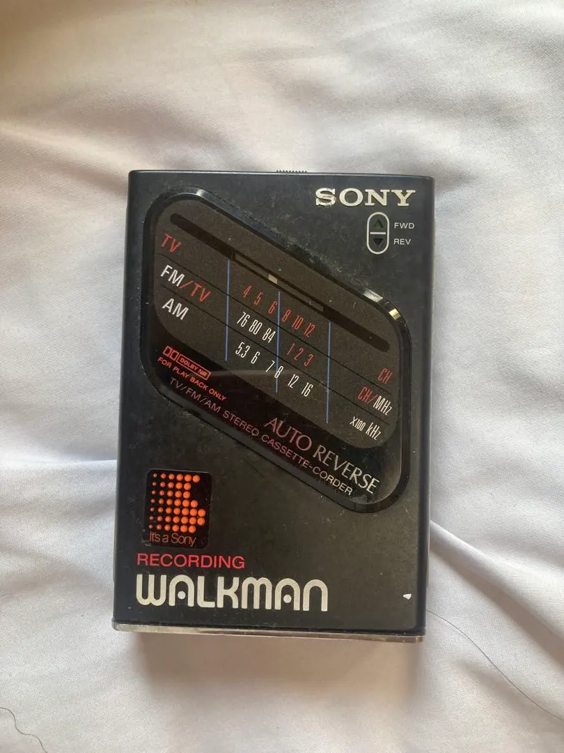 2026年最新】SONY WM-F203の人気アイテム - メルカリ