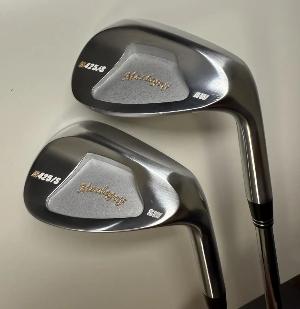 2026年最新】マスダゴルフ m425sの人気アイテム - メルカリ