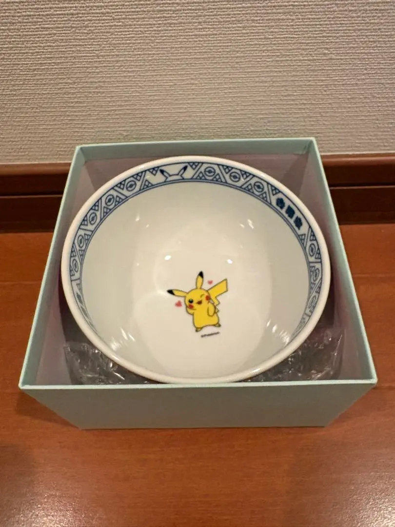2026年最新】ピカチュウどんぶりの人気アイテム - メルカリ