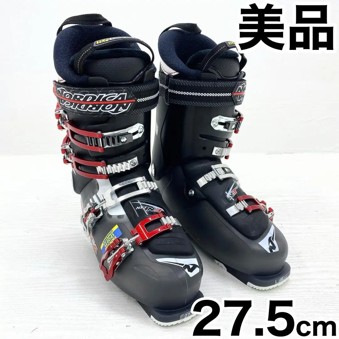 2026年最新】NORDICA NXTの人気アイテム - メルカリ