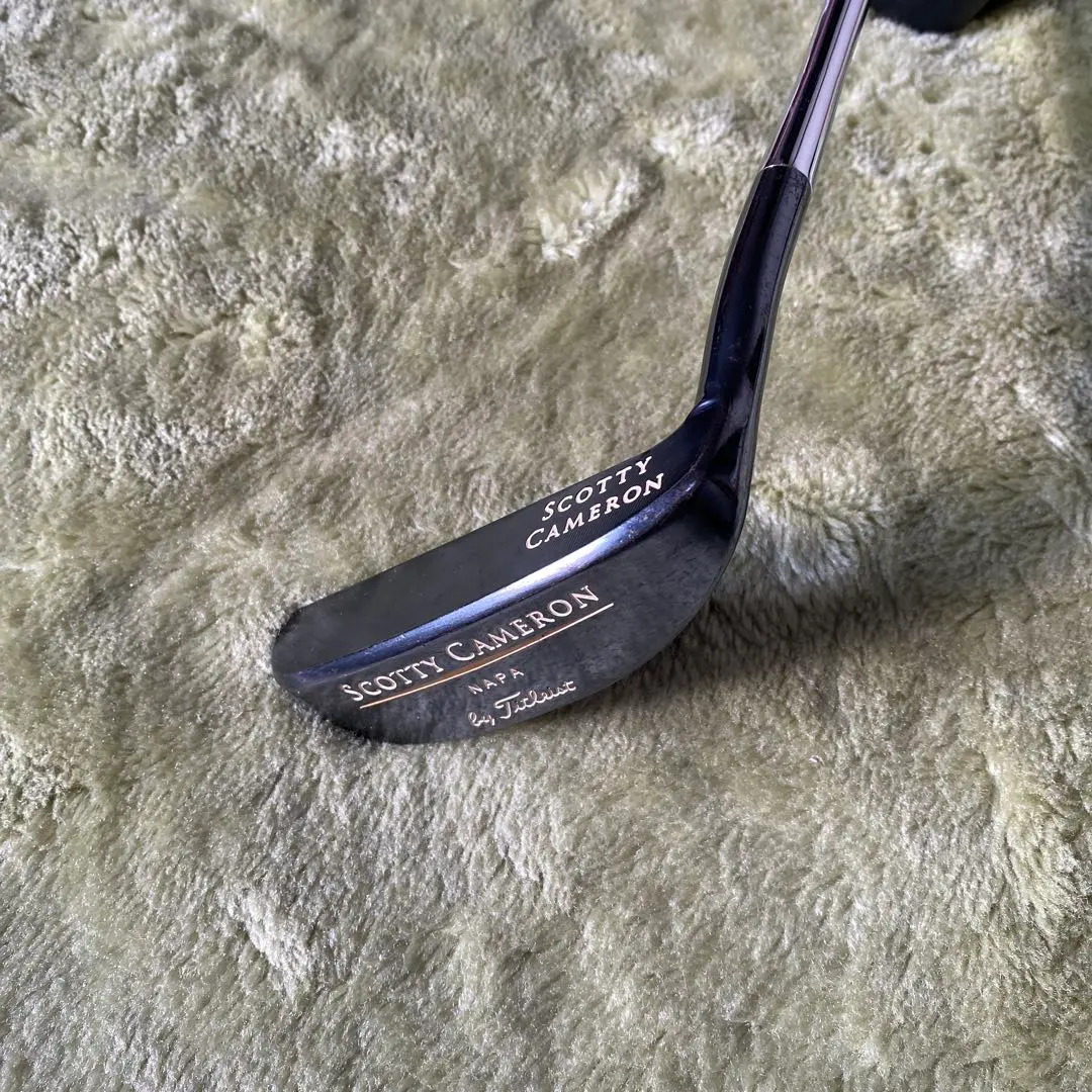 2026年最新】スコッティキャメロン ナパの人気アイテム - メルカリ