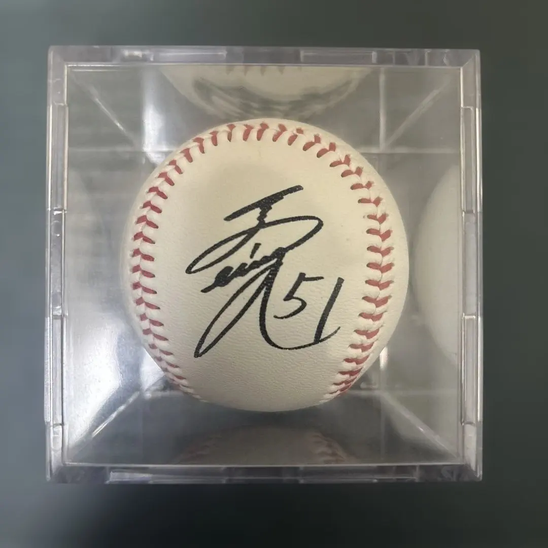 2026年最新】カープ サインボール 鈴木の人気アイテム - メルカリ