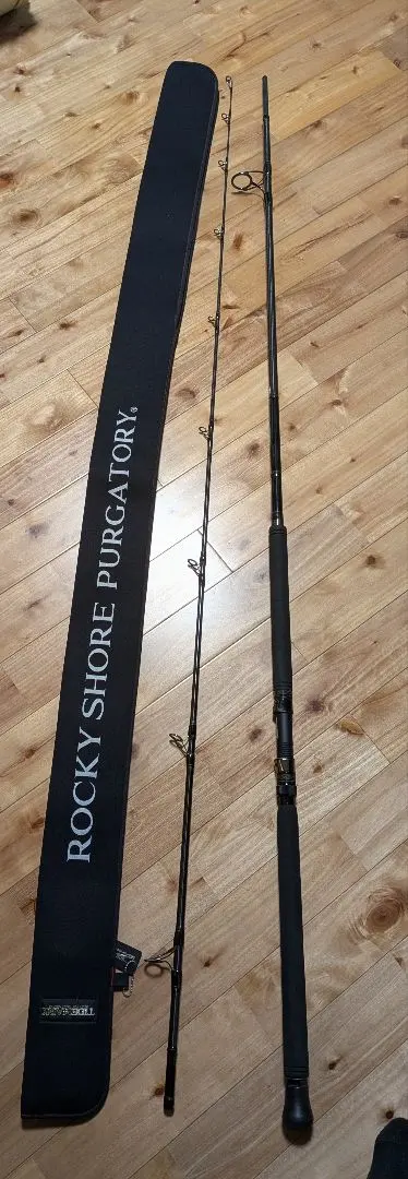 2026年最新】シーバスロッド ダイコーの人気アイテム - メルカリ