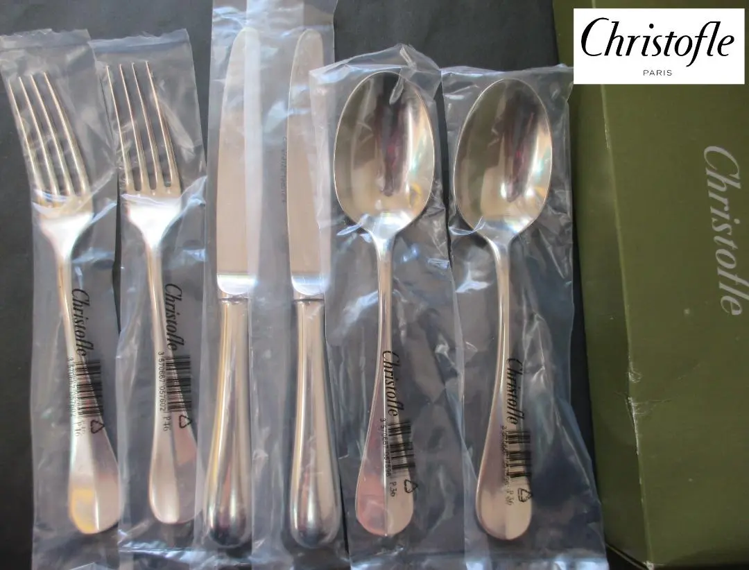 2026年最新】クリストフル フィデリオの人気アイテム - メルカリ