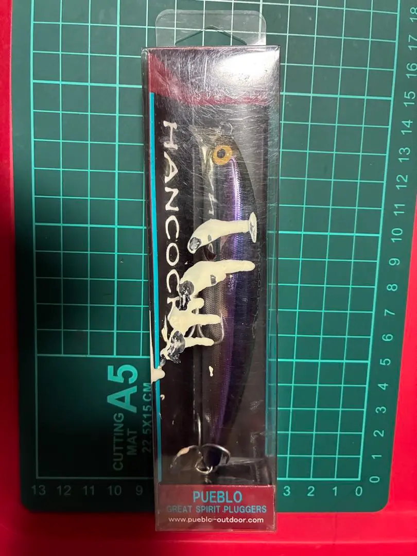 2026年最新】プエブロ ルアーの人気アイテム - メルカリ