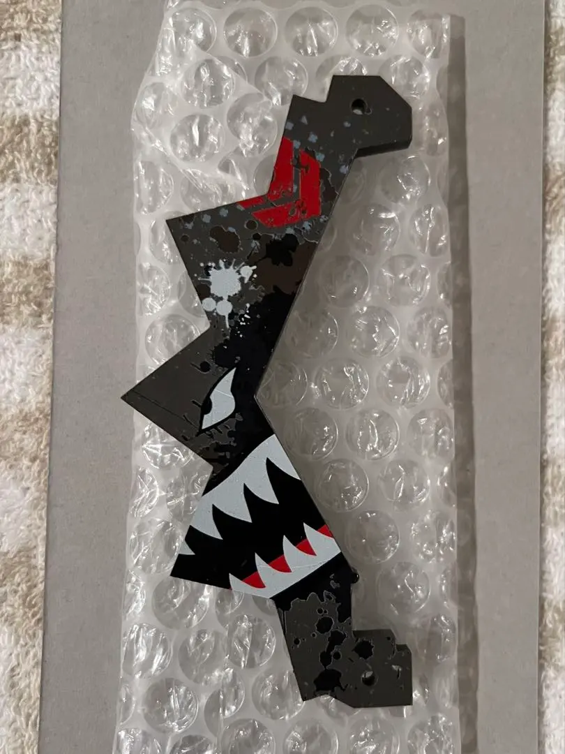 2026年最新】ボンボネロ サメフィンの人気アイテム - メルカリ