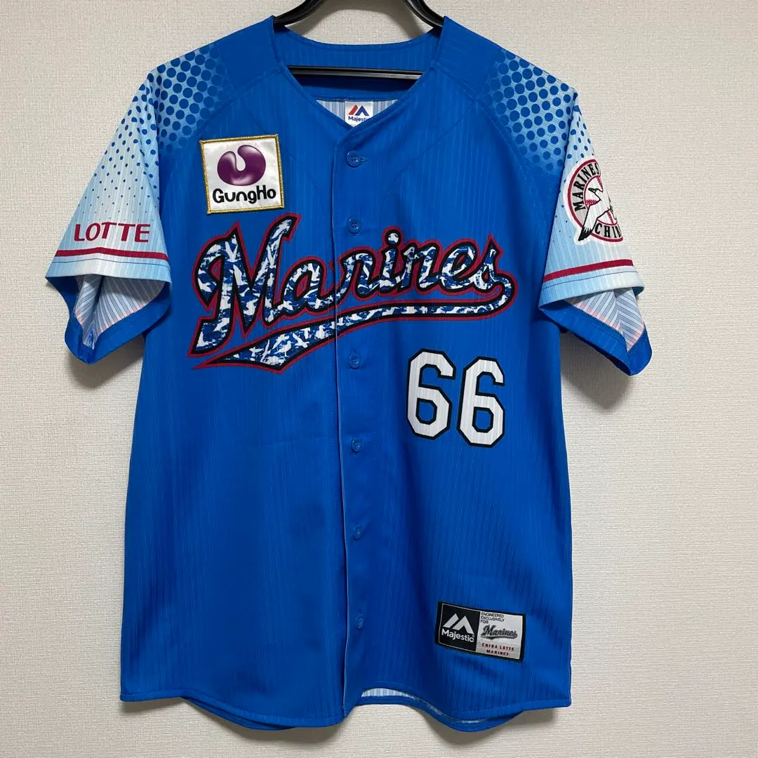 2026年最新】岡田幸文 ユニフォームの人気アイテム - メルカリ