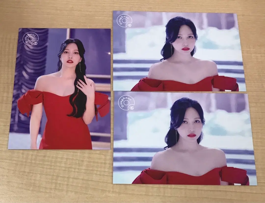 2026年最新】twice ラントレ doughnut ミナの人気アイテム - メルカリ