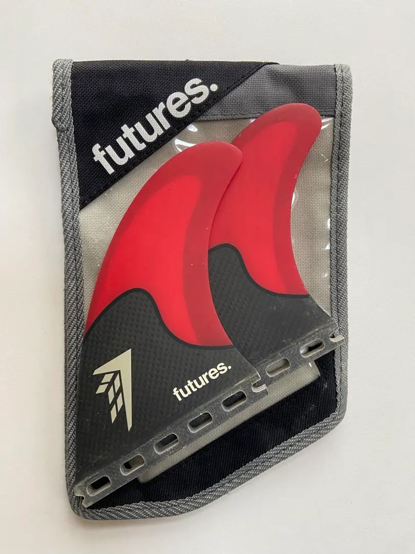 2026年最新】フューチャーフィン ツインスタビの人気アイテム - メルカリ