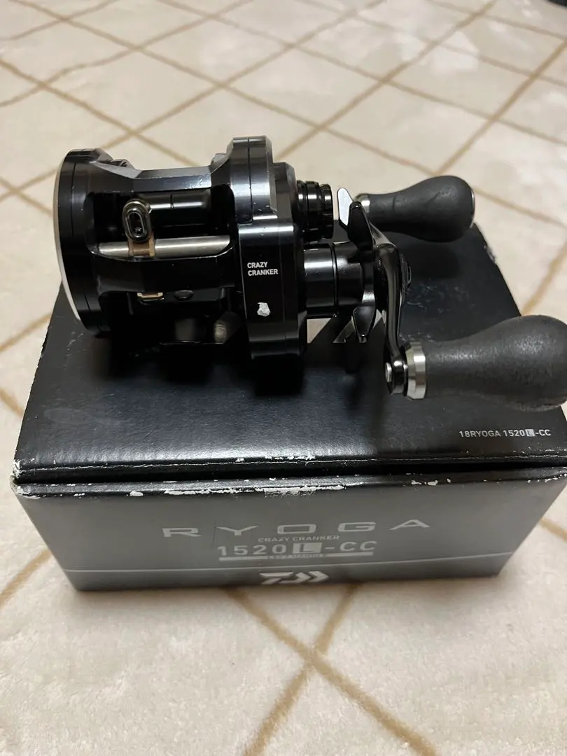 2026年最新】18 リョウガ 1520の人気アイテム - メルカリ